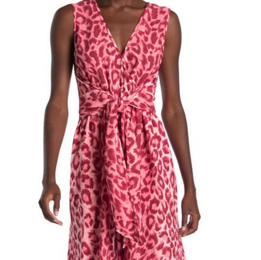 Kate Spade Panthera jumpsuit - Picture 11 of 11